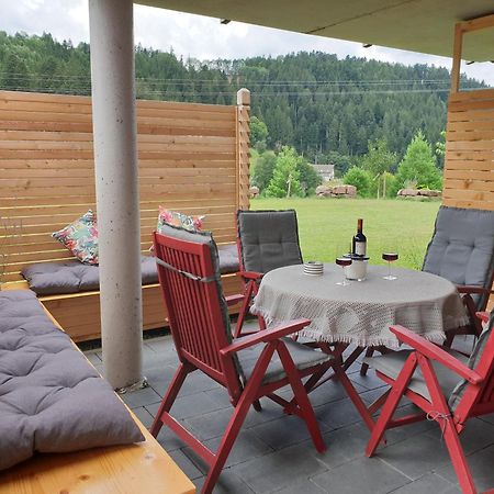 Ferienwohnung Burgblick Schramberg Buitenkant foto